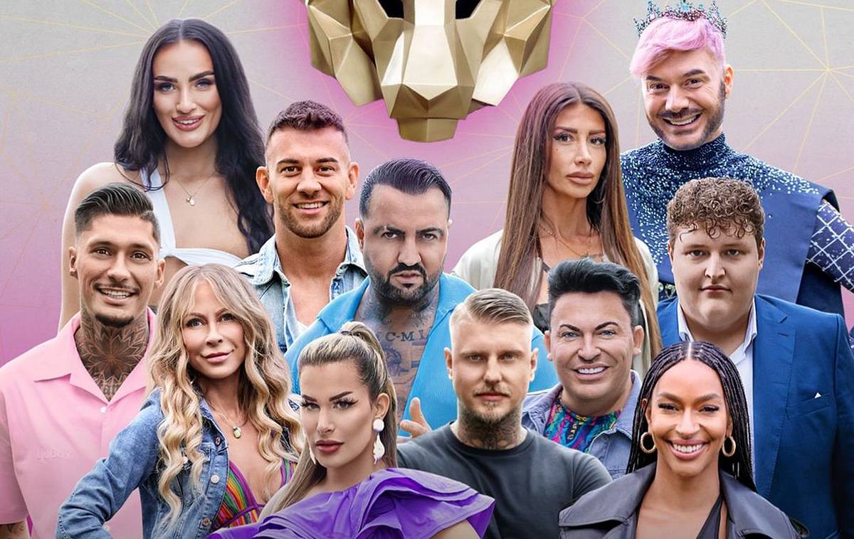 The 50: Wiedersehensshow