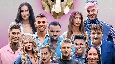 The 50: Wiedersehensshow - Foto: Amazon Prime Video