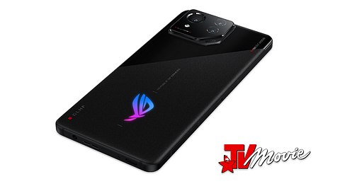 Das Asus ROG Phone 8 im Test - Foto: ASUS