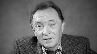 Peter Sodann - Foto: IMAGO / Sven Simon