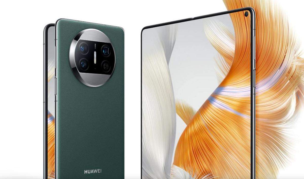 Bestes Huawei Handy