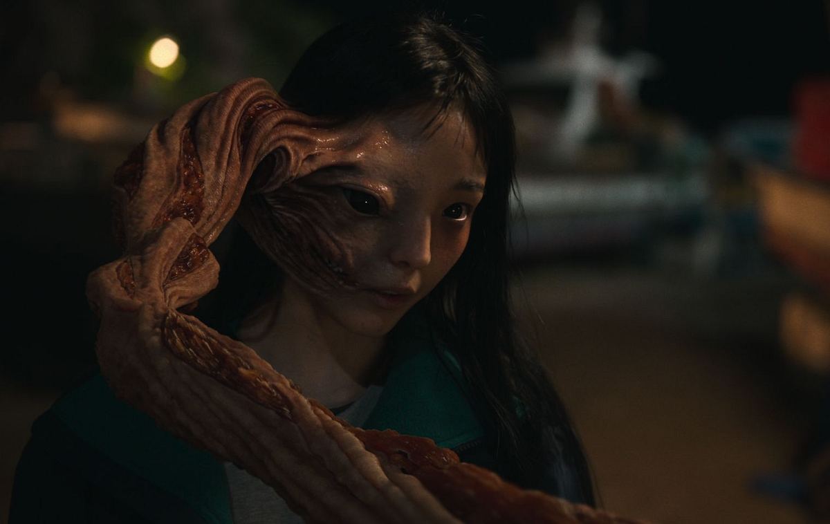 „Parasyte: The Grey“ Staffel 2: Wie und wann geht die Horror-Serie weiter? | Netflix