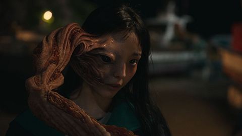 „Parasyte: The Grey“ Staffel 2: Wie und wann geht die Horror-Serie weiter? | Netflix - Foto: Netflix