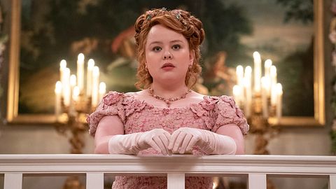 „Bridgerton“-Staffel 3 in Gefahr? Netflix-Star besteht auf schräge Sex-Klausel im Vertrag - Foto: Liam Daniel/Netflix
