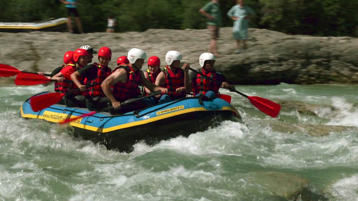 landgasthäuser an der isar - von münchen bis niederalteich