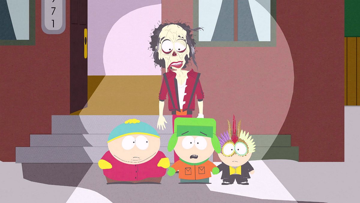 south park