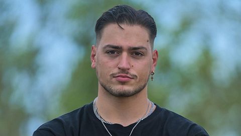 Max Bornmann nach Prominent getrennt in Beauty and the Nerd - Foto: RTL