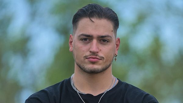 Max Bornmann nach Prominent getrennt in Beauty and the Nerd - Foto: RTL