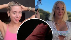 Fame Fighting: Walentina Doronina gegen Emmy Russ - Foto: Walentina Doronina und Emmy Russauf Instagram