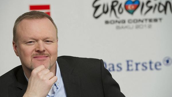 stefan-raab-esc-rettung. - Foto: IMAGO / Sven Simon