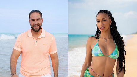 „Kampf der Realitystars“-Wiedersehen zwischen Cecilia und Maurice: Hoffnung auf Liebes-Comeback? - Foto: RTLZWEI / Luis Zeno Kuhn