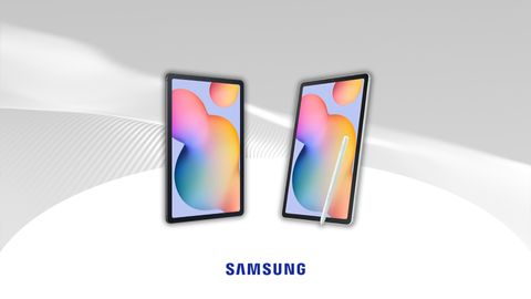 Samsung Galaxy Tab S6 Lite (2024) - Foto: TVMovie / PR