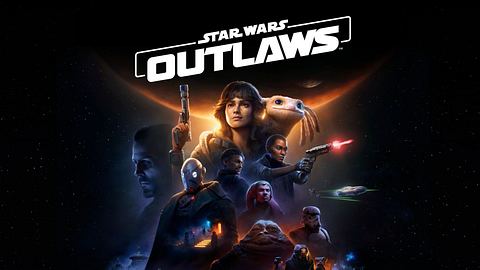 „Star Wars Outlaws“: Release, Plattformen, Story | Alle Infos zum Gaming-Highlight - Foto: Ubisoft