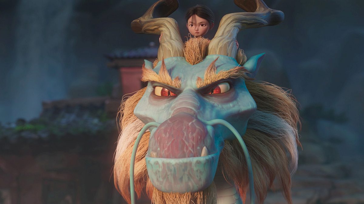 dragonkeeper