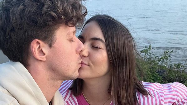 Renata Lusin spricht offen über Wochenbettdepression - Foto: Intagram/Renata-Lusin
