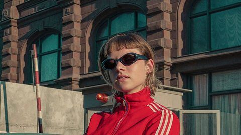 kleo-staffel-2-netflix - Foto: Netflix