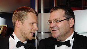 elton-pocher-kritik-pro-sieben - Foto: IMAGO / Horst Galuschka