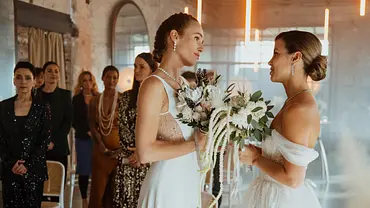 chiara-awz-ava-hochzeit - Foto: RTL / Julia Feldhagen chiara-awz-ava-hochzeit - Foto: RTL / Julia Feldhagen