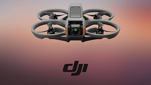 Die DJI Avata 2: Robust, wendig und voller neuer Features - Foto: TV Movie / PR