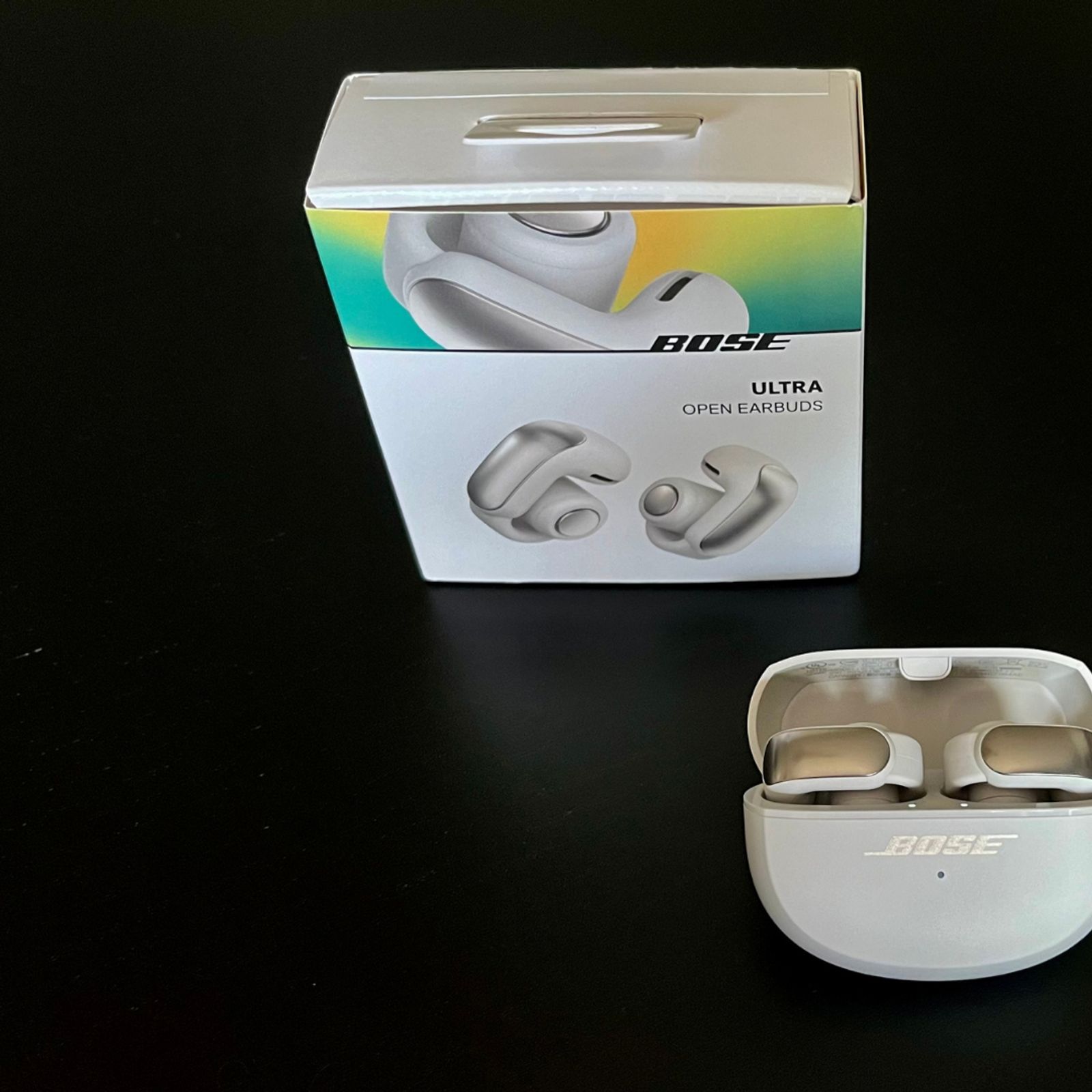 Bose Ultra Open Earbuds im Test: Halten die Kopfhörer das Non