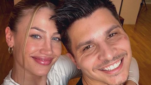 lulu-alexandru-zoff-lets-dance - Foto: Instagram/ Alexandru Ionel