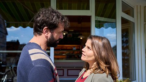 „Mord mit Aussicht“, Staffel 5: Warum Gabler & Gisbert scheitern werden - Foto: ARD/Frank Dicks