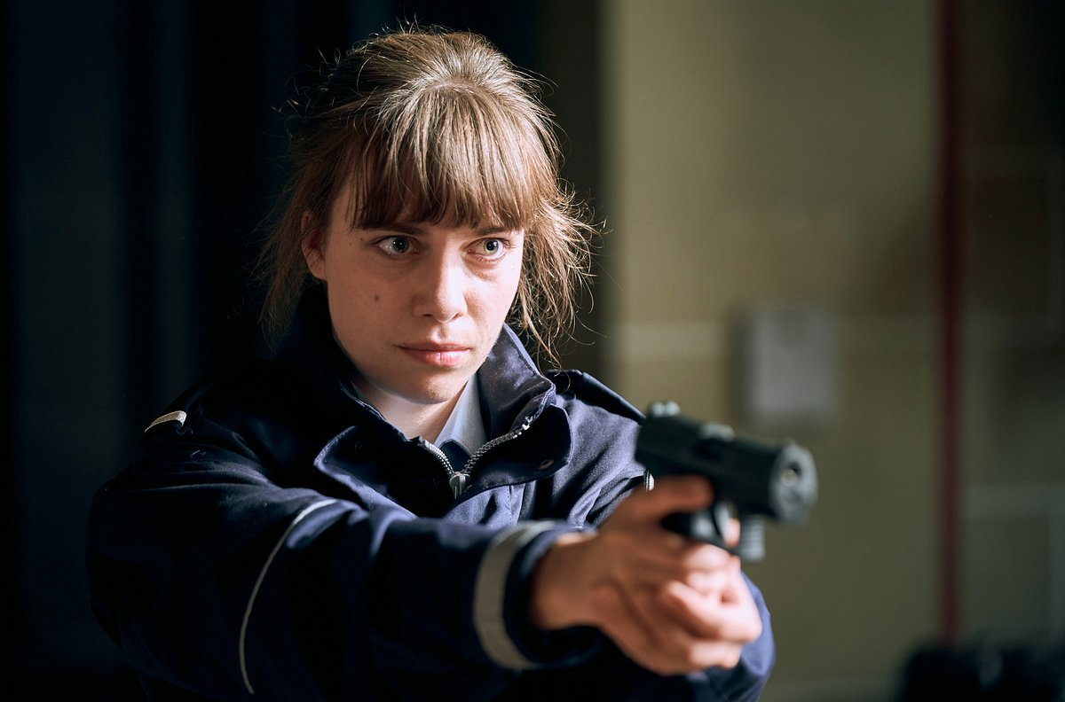 „Mord mit Aussicht“, Staffel 5: Aus diesem Grund wird Jenny Dickel Hengasch verlassen