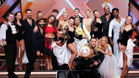 Lets Dance: Paare Show 7 - Foto: RTL