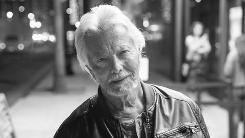 „Baretta“-Star Ron Thompson - Foto: CC BY 4.0
