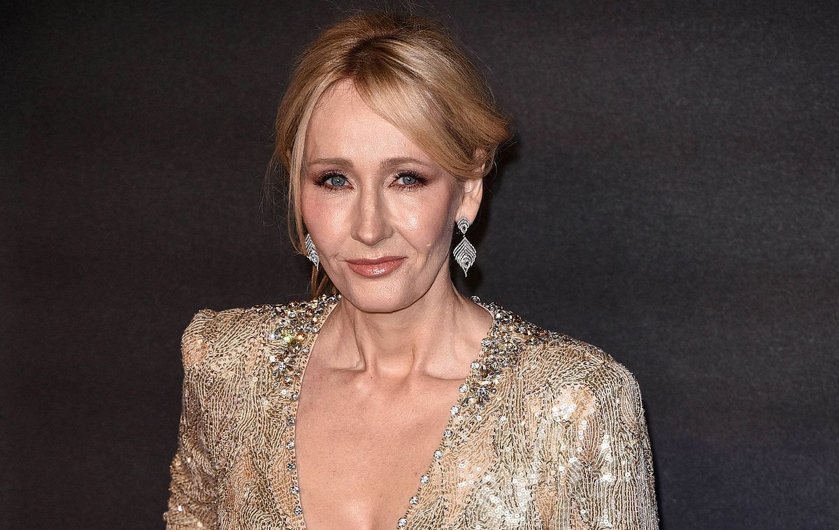 Harry Potter Zoff: J. K. Rowling wettert gegen Emma Watson und Co. - Können sie sich sparen