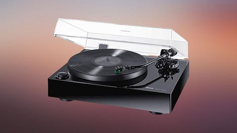 Vinyl-Wunder: Stiftung Warentest enthüllt die besten Plattenspieler - Foto: TV Movie / PR