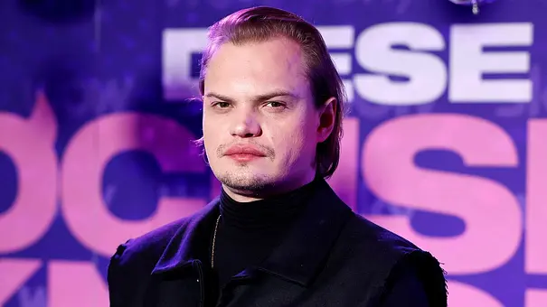 Nachwuchs-News bei den Ochsenknechts: Wilson Gonzalez wird zum ersten Mal Papa - Foto: IMAGO / Future Image / S. Gabsch