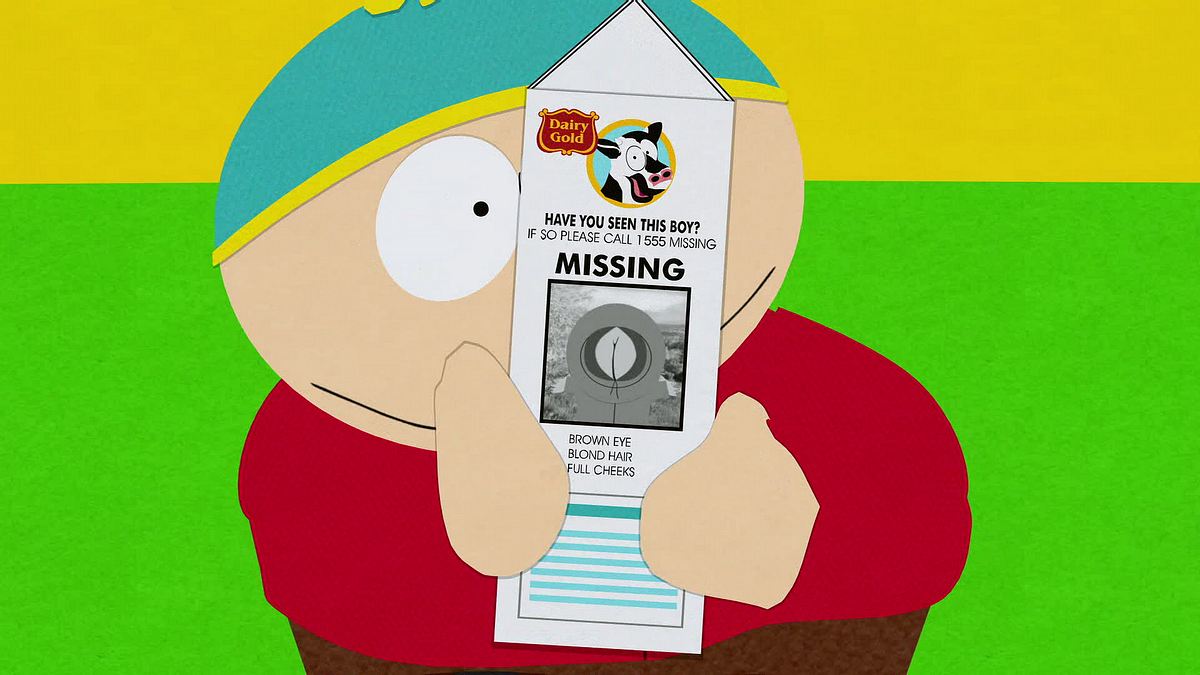 south park