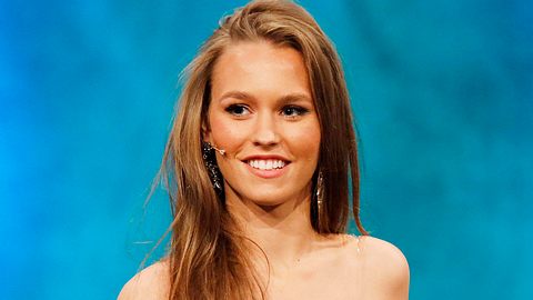 Laura Müller startet eigene Musikkarriere und bringt Song raus - doch auch XHamster fragte an - Foto: IMAGO / Future Image