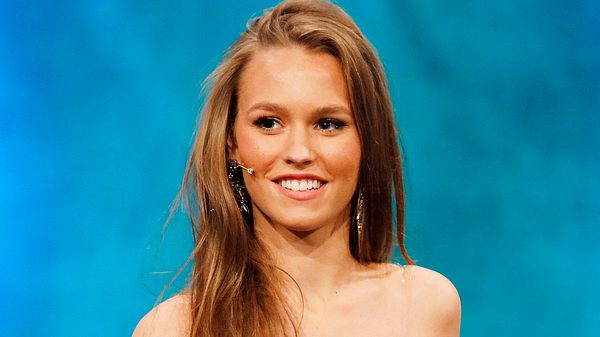 Laura Müller startet eigene Musikkarriere und bringt Song raus - doch auch XHamster fragte an - Foto: IMAGO / Future Image