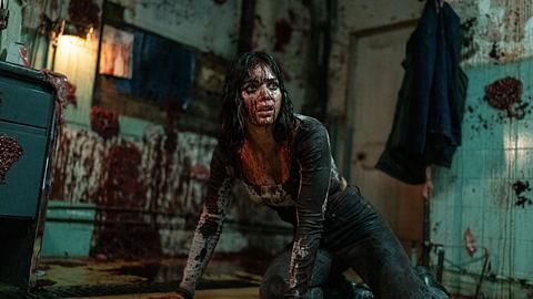 „Abigail“: Wie gut ist der neue Horror-Film der „Scream“-Macher? | Kritik & Interview - Foto: Universal Pictures International Germany GmbH