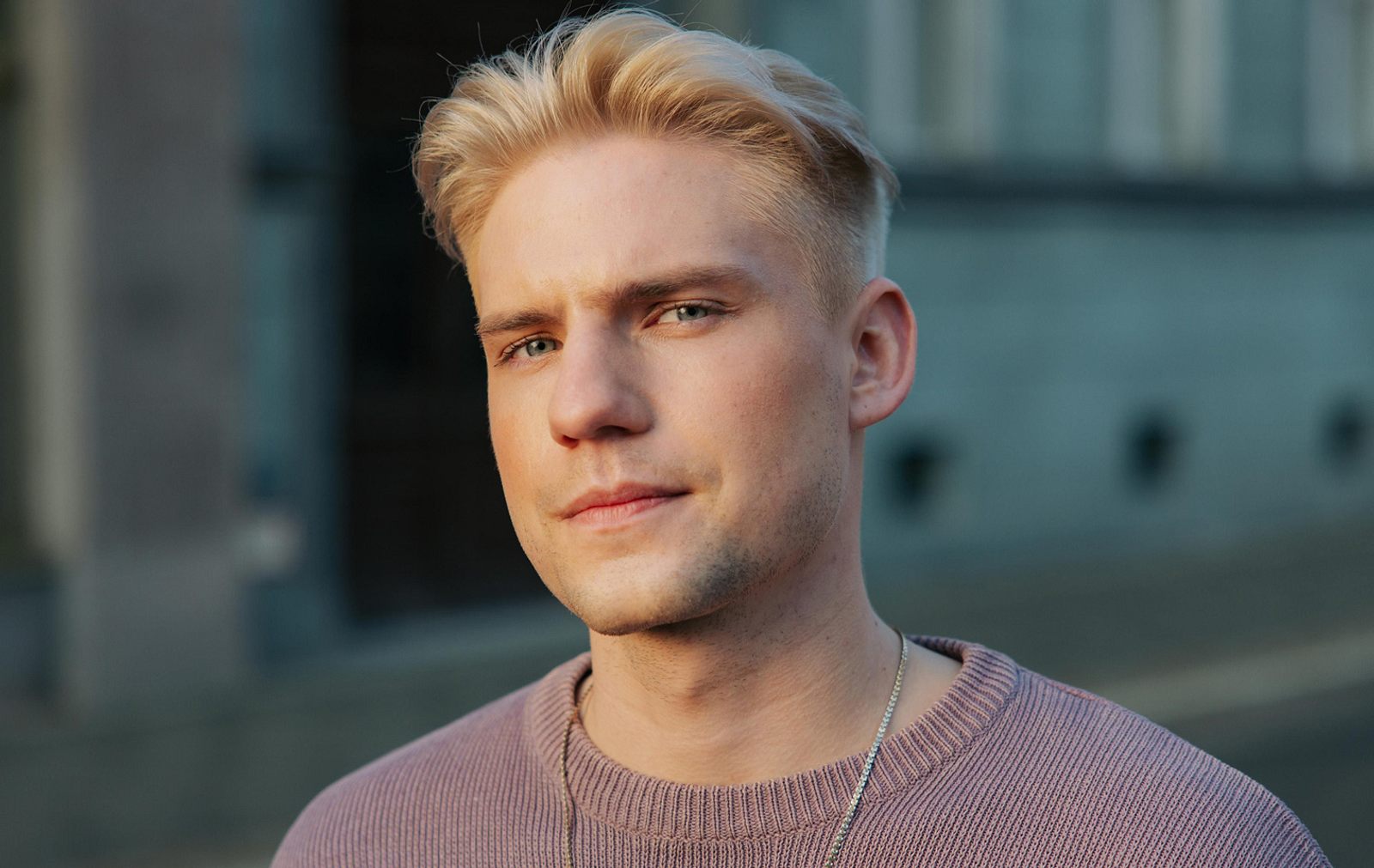 GZSZ-Star Lennart Borchert wird Vater! Er enthüllt das Baby-Geschlecht