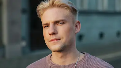 GZSZ: Lennart Borchert - Foto: RTL / Anna Riedel