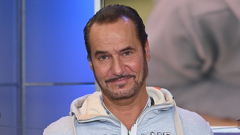 silvan-pierre-leirich-ehe-aus - Foto: IMAGO / Horst Galuschka