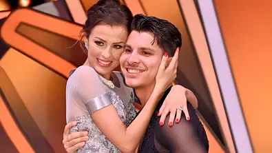 „Let’s Dance“: Tanzt Patricija Ionel trotz Schwangerschaft weiter? - Foto: Imago
