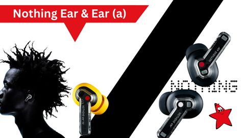 Nothing Ear Ear (a) - Foto: tvmovie/PR