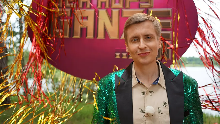 heute-show präsentiert: Till to go heute-show präsentiert: till to go