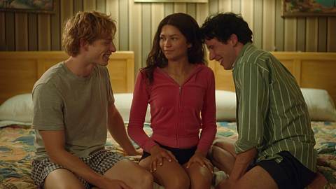 challengers-zendaya-filmkritik - Foto: Courtesy of Metro Goldwyn Mayer Pictures