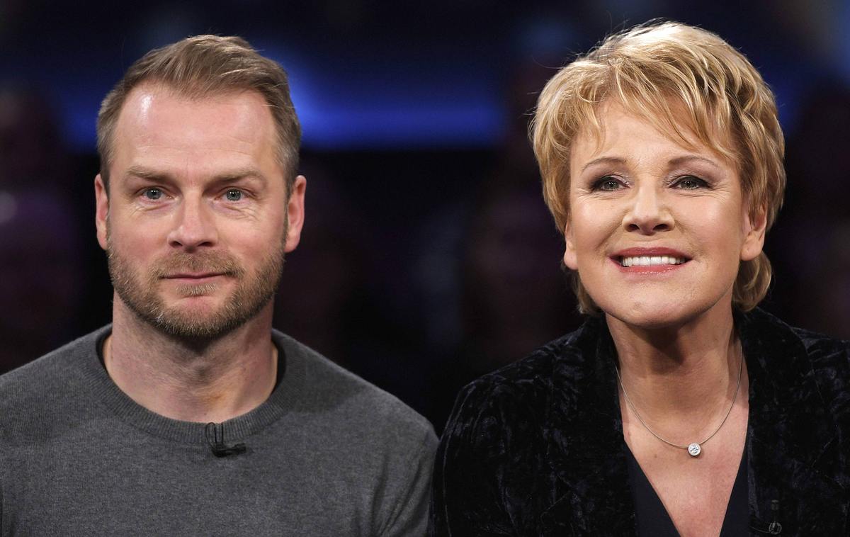 Marie Brand: Mariele Millowitsch und Hinnerk Schönemann