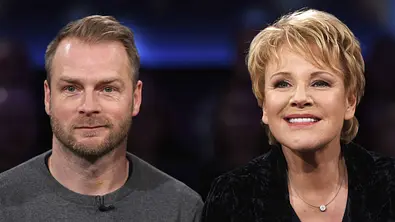 Marie Brand: Mariele Millowitsch und Hinnerk Schönemann