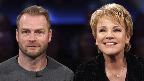 Marie Brand: Mariele Millowitsch und Hinnerk Schönemann