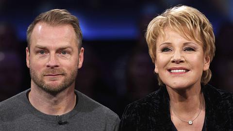 Marie Brand: Mariele Millowitsch und Hinnerk Schönemann