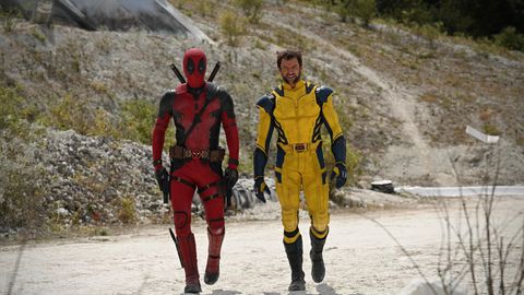 „Deadpool & Wolverine“: Darum geht es in „Deadpool 3“! | Trailer, Inhalt Start - Foto: Disney