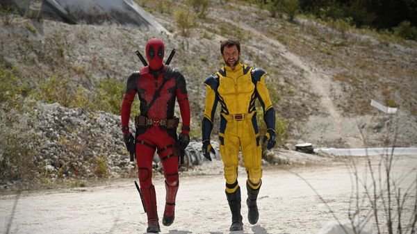 „Deadpool & Wolverine“: Darum geht es in „Deadpool 3“! | Trailer, Inhalt Start - Foto: Disney