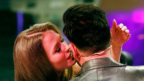 Warum findet man Laura Müller, Superstar nicht auf YouTube? - Foto: IMAGO / Future Image